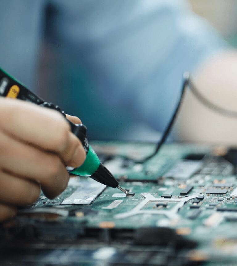 Elettrico ed elettronico